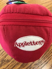 Appletters de Banagrams