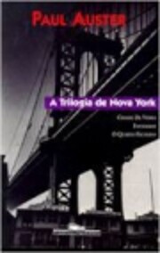 Trilogia de Nova York, A par Paul Auster