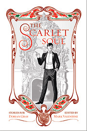 The Scarlet Soul: Stories for Dorian Gray de…
