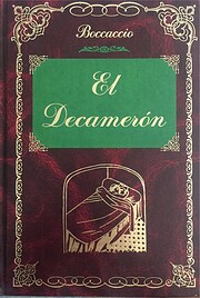 EL DECAMERÓN (Spanish Edition) av Giovanni…