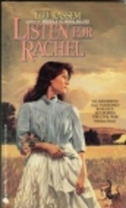 Listen for Rachel de Lou Kassem