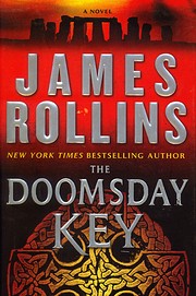 The Doomsday Key: A Sigma Force Novel by…