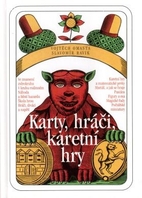 Karty, hráči, karetní hry by…