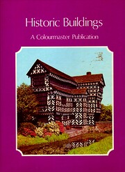 Historic Buildings – tekijä: No Author
