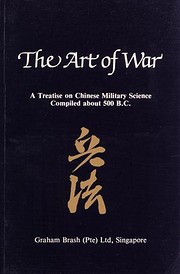 Art of War af Heian International Inc