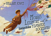 The Fantastic Flying Books of Mr Morris…