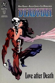 Deadman: Love After Death #2 (2 of 2)…