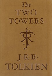 The Hobbit and the lord of the rings de J.…