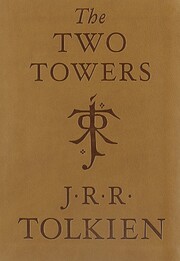 The Parts Only Two Towers (deluxe Pocket…