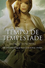 Season of Storms (The Witcher) af Andrzej…