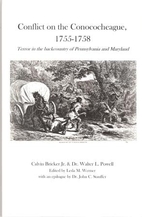 Conflict on the Conococheague, 1755-1758:…