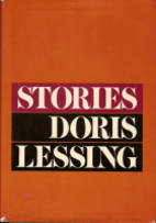 Stories by Doris Lessing
