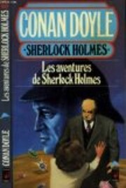 Les Aventures de Sherlock Holmes por Arthur…