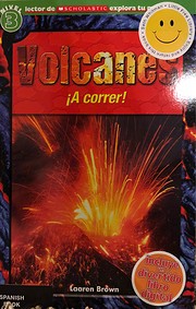 Volcanes de Varios Autores