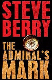 The admiral's mark av Steve Berry
