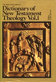 The New International Dictionary of New…