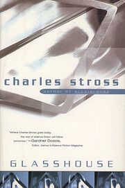 Glasshouse by Charles Stross