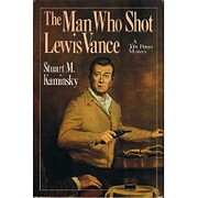The Man Who Shot Lewis Vance (Toby Peters…