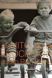 El mito de la educación : por qué los…