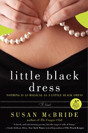 Little Black Dress por Susan McBride