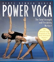 Power Yoga: The Total Strength and…
