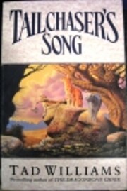 TAILCHASER'S SONG (LEGEND BOOKS) de Tad…