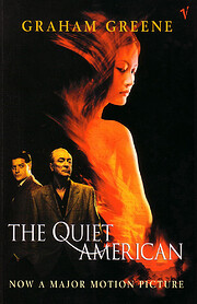The Quiet American de Graham Greene