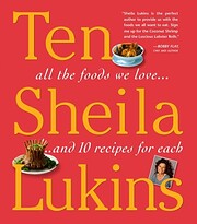 Ten : All the Foods We Love and 10 Perfect…