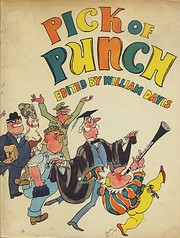 Pick of Punch 1971 de William Davis