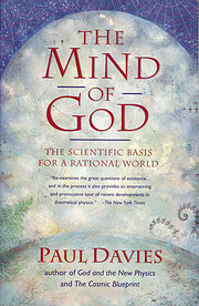 Mind of God: The Scientific Basis for a…