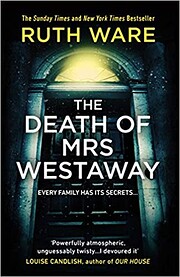 Death Of Mrs Westaway por Ruth Ware