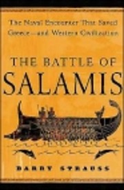 The Battle of Salamis: The Naval Encounter…