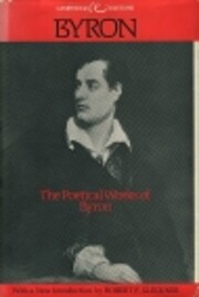 The Poetical Works of Byron. (Cambridge…