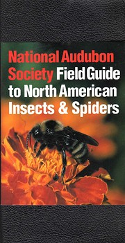 National Audubon Society Field Guide to…