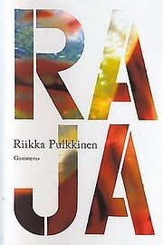 Raja de Riikka Pulkkinen