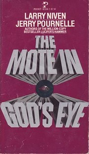 Mote in Gods Eye av Jerry pournel Larry…