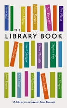 The Library Book by The Reading Agency…