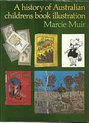 History of Australian Children's Book…
