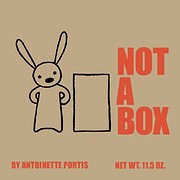 Not a Box von Antoinette Portis