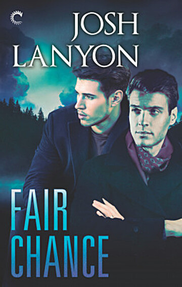 Fair Game by Josh Lanyon Fair Game by Josh Lanyon