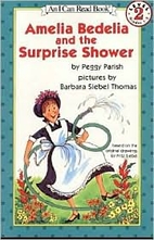 Amelia Bedelia and the Surprise Shower by…