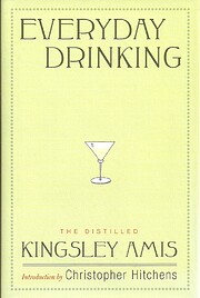 Everyday Drinking: The Distilled Kingsley…