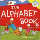 The Alphabet Book (Pictureback(R)) by P. D.…