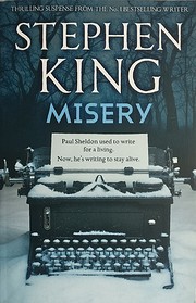 Misery de Stephen King