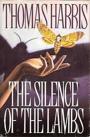 The Silence of the Lambs by Thomas Harris