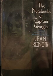 The Notebooks of Captain Georges por Jean.…