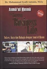Asma Ul Husna For Success In Business Life Iah Private Library Tinycat