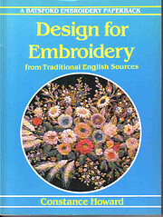 Design for Embroidery: From Traditional…