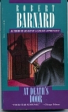 At Death's Door by Robert Barnard
