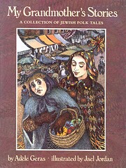 My grandmother's stories: a collection of…